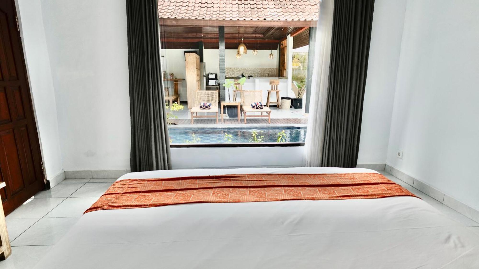 Gopala North Villa Ubud