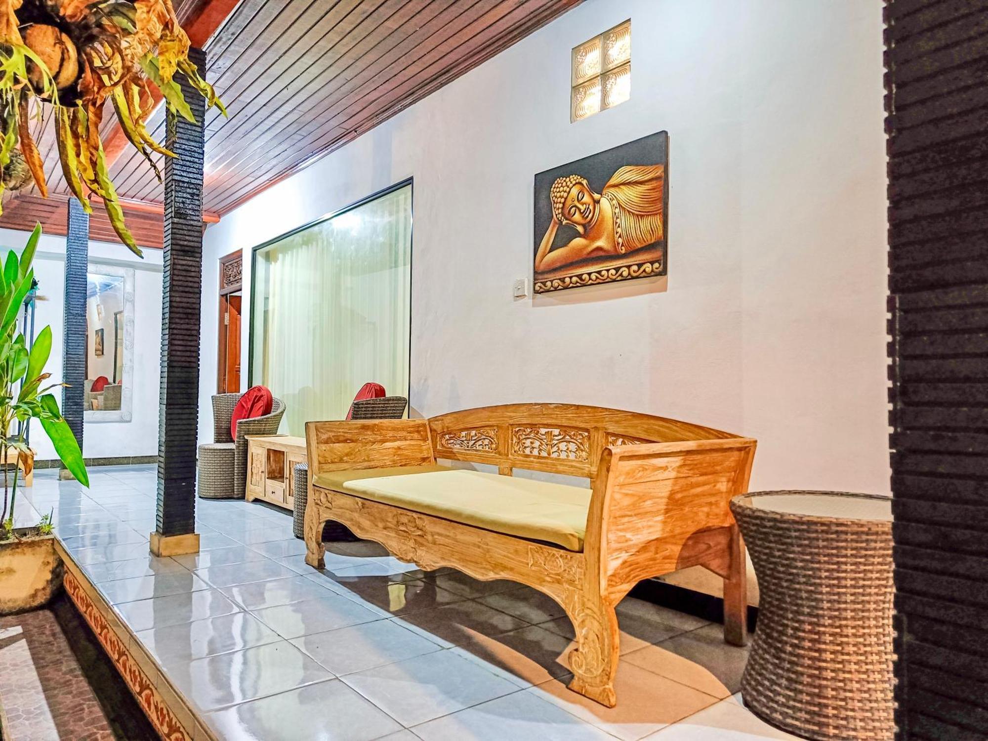 Villa Gopala North