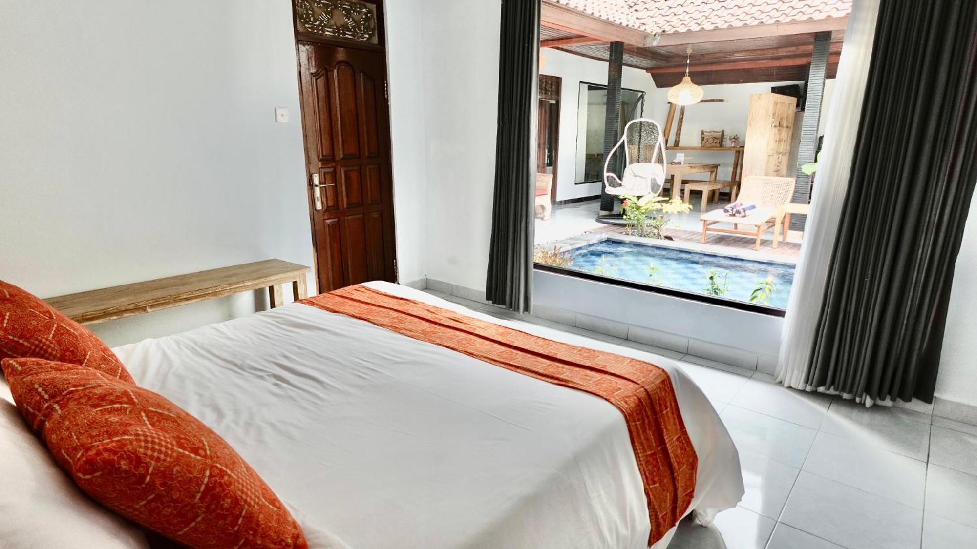 Gopala North Villa Ubud