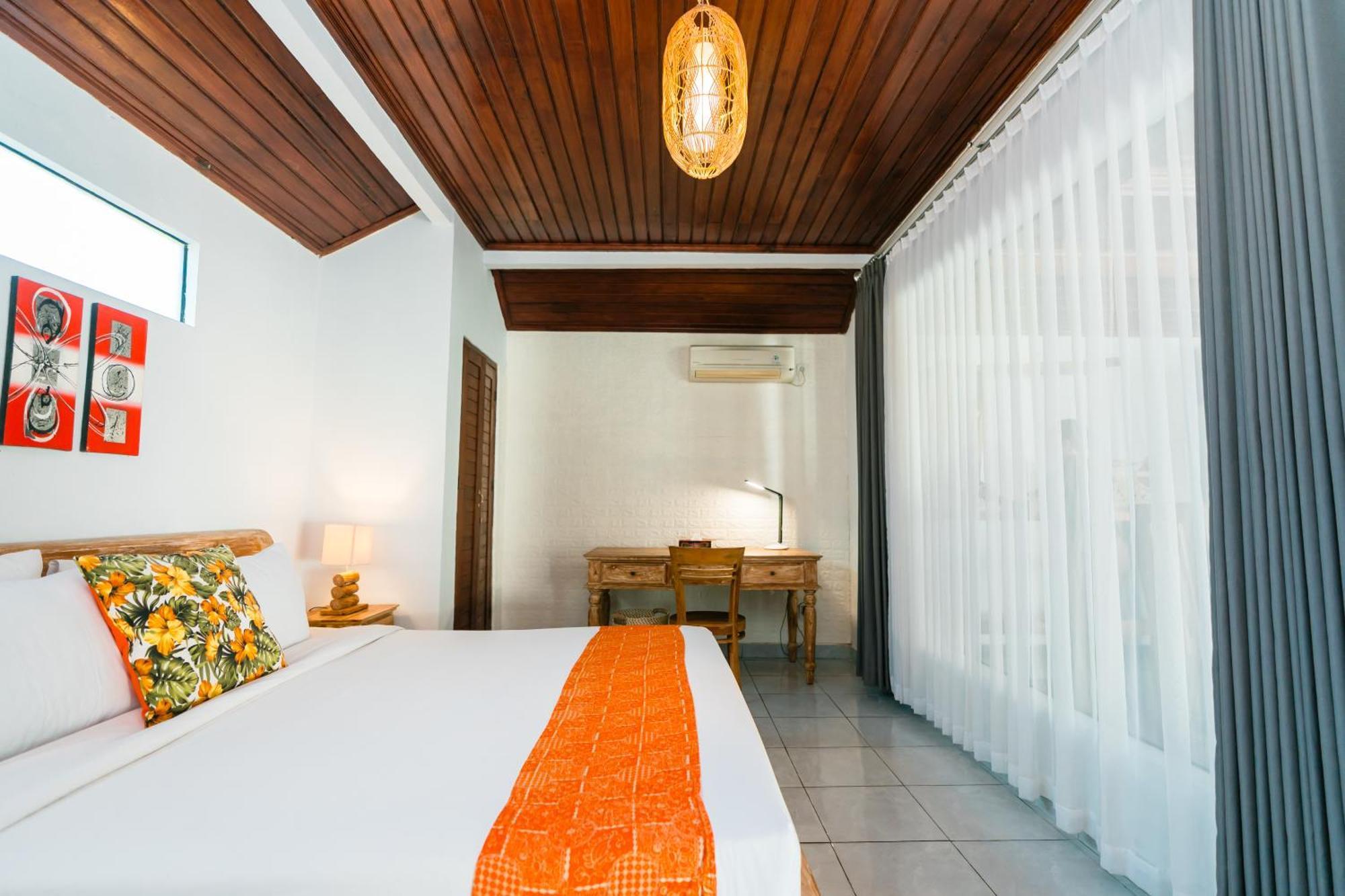 Gopala North * Ubud