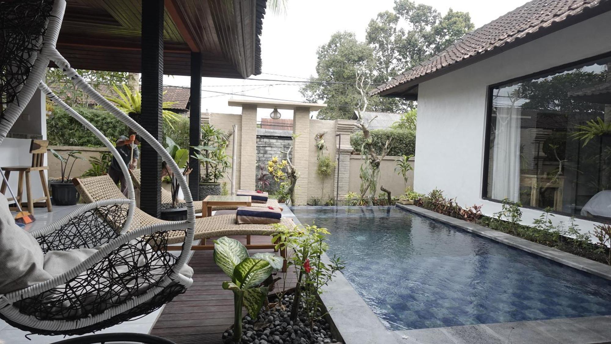 Gopala North * Ubud