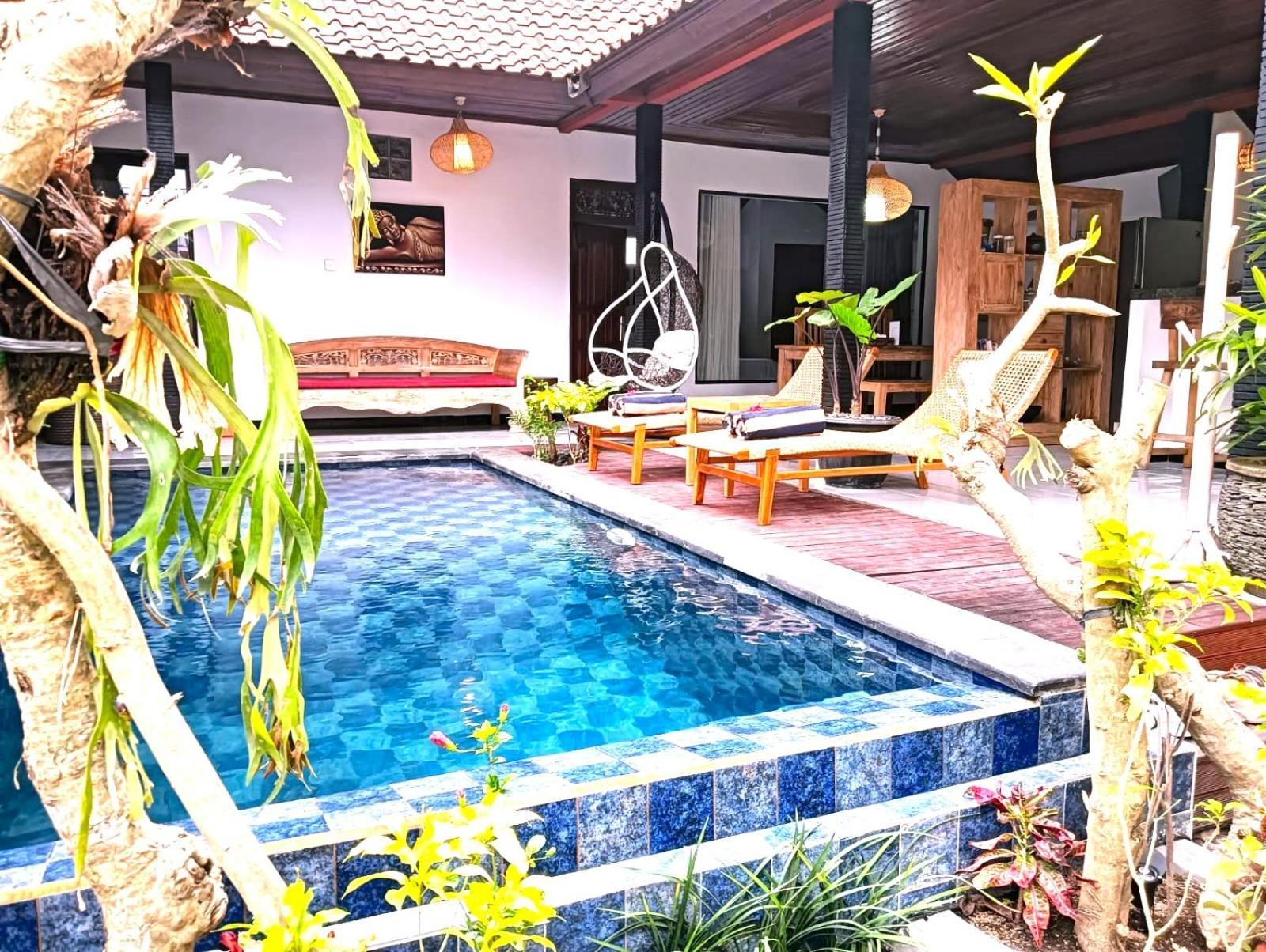 Gopala North Villa
